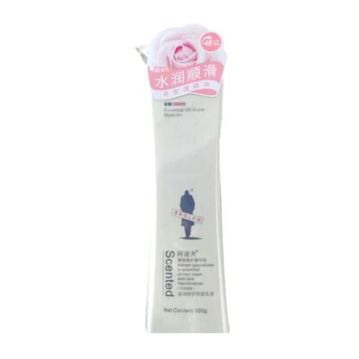 Adolph Essential Oil Shampoo - Moisturizing Repair 500g