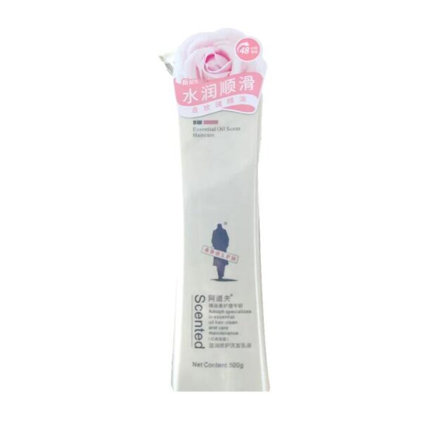 Adolph Essential Oil Shampoo - Moisturizing Repair 500g