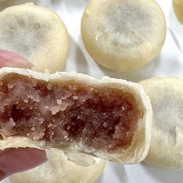 G-LAB Soft Taro Pastries - 8pcs, 290g
