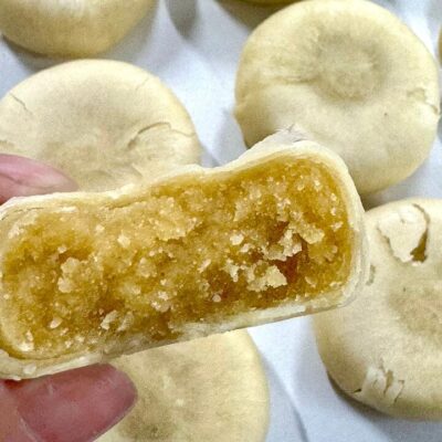 G-LAB Soft Skin Mung Bean Cakes - 8pcs, 290g