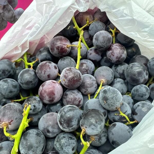 GEMS Kyoho Grapes - Australian Grown, Box of 2kg