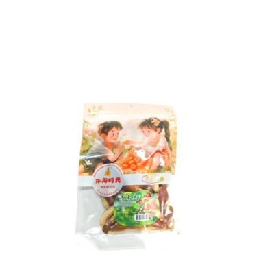 Golden Bag Dried Winter Jujube Slices - 100g