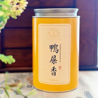 Cha Share Ya Shi Xiang Phoenix Dancong Tea - 80g