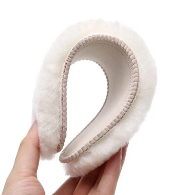 TASMAN AUS Sheepskin Insoles EU45/AU12