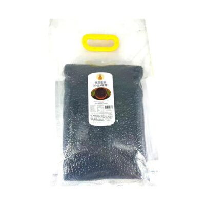 Golden Bag Premium Black Rice - 2.5kg