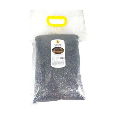 Jindai Premium Black Glutinous Rice - 2.5kg