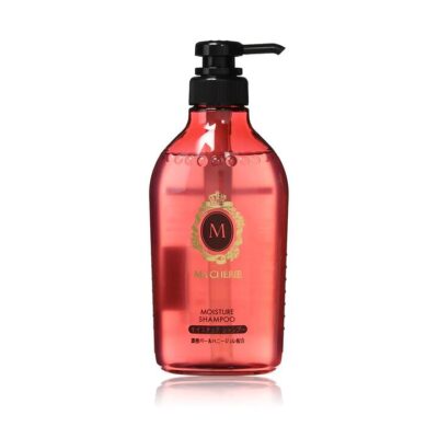Shiseido Ma Cherie Moisture Shampoo - 450ml