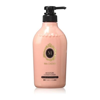 Shiseido Ma Cherie Moisture Conditioner - 450ml