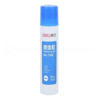 Deli Liquid Glue 50ml