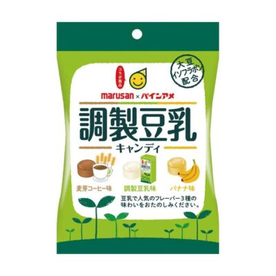 Marusan Soy Milk Candy - 70g