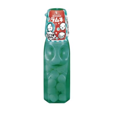 Morinaga Ramune Soda Candy - 29g
