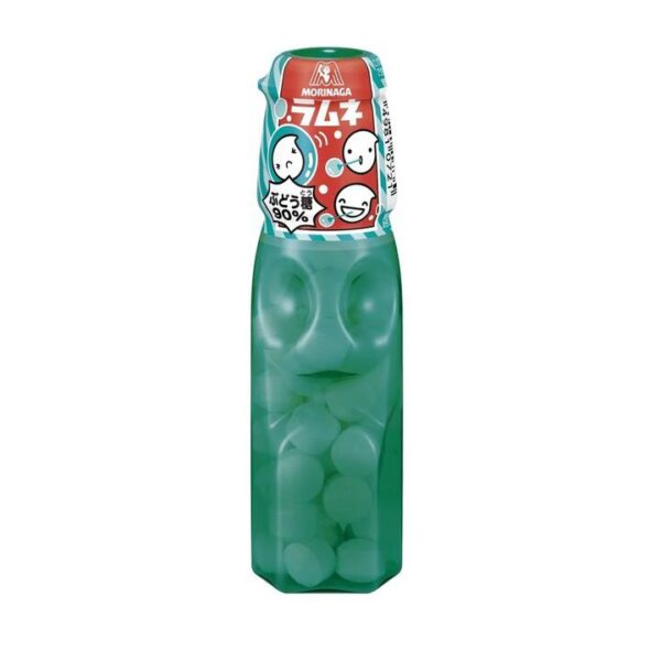 Morinaga Ramune Soda Candy - 29g