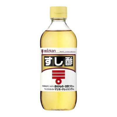 Mizkan Sushi Vinegar 360ml