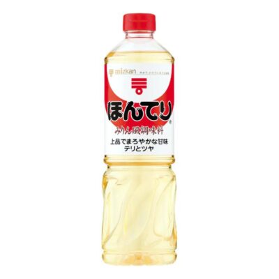 Mizkan Honteri Mirin 1L