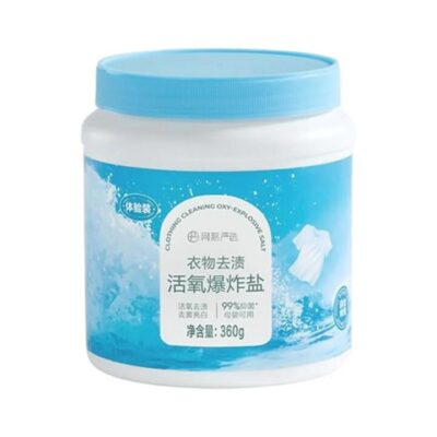 Lifease Clothing Oxygen Explosive Salt - 360g