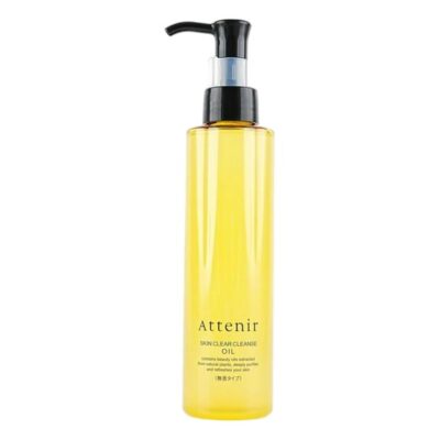 Attenir Deep Cleansing Oil Unscented - 175ml