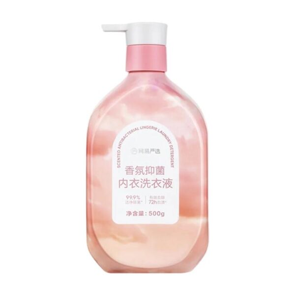 Lifease Scented Antibacterial Lingerie Laundry Detergent - 500g