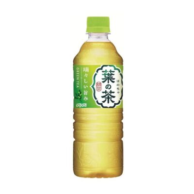 Dydo Leaf Tea Green Tea 525ml