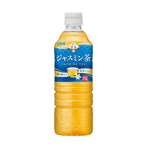 Dydo Jasmine Tea 525ml