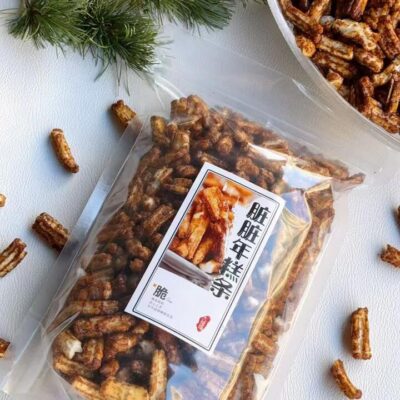 Chanjiujiu Dirty Rice Cake Sticks
