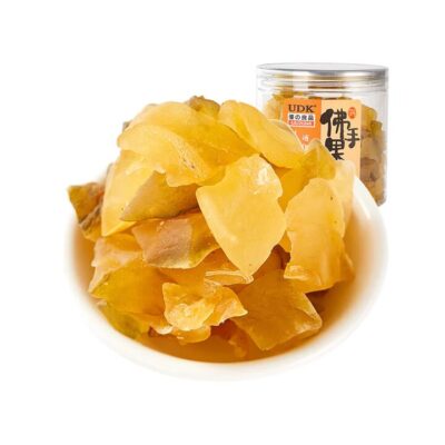 Ajilchilban Buddha's Hand Fruit - 175g