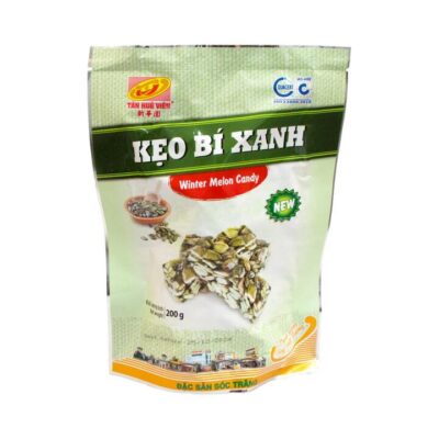 Tan Hue Vien Winter Melon Candy 200g