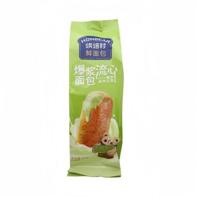 Honbear Avocado Lava Bread - 85g