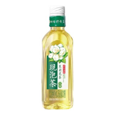 Yili Jasmine Tea - 500ml