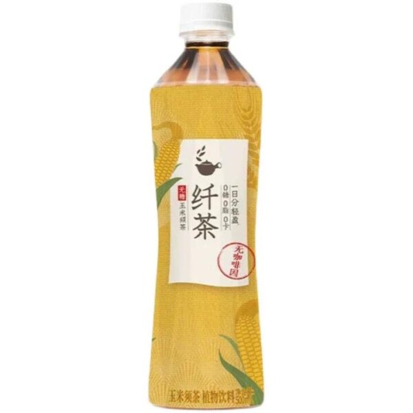 Corn Fiber Tea - 500ml