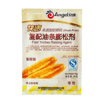 Angel Fast Youtiao Raising Agent - 20g