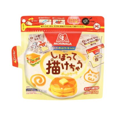 Morinaga Pancake Mix 150g