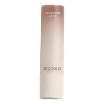Goodgudi Essential Oil Lip Balm - 3.2g (Three Shades Available)