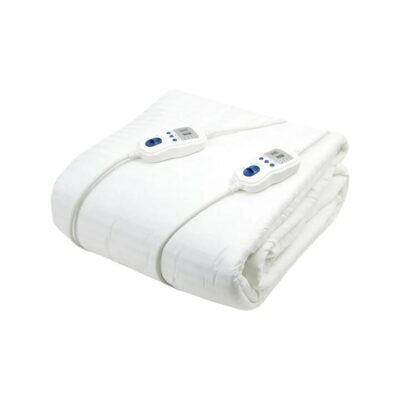 Bambi 100% Cotton Electric Blanket - Five Options