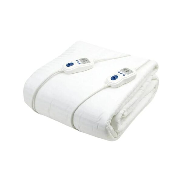 Bambi 100% Cotton Electric Blanket – Five Models Available