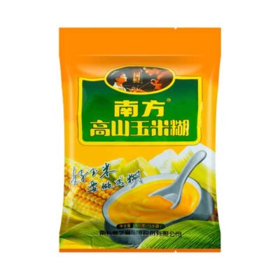 Nanfang Highland Corn Porridge Mix - 600g