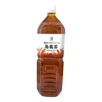 7-Eleven Oolong Tea - 1.5L