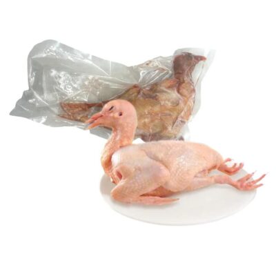 Frozen Squab - 400-450g