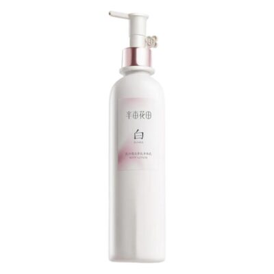 Half Acre Field Whitening & Brightening Fragrance Body Lotion - 250ml
