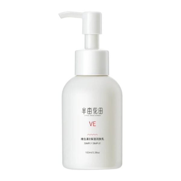 Little Dream Garden Vitamin E Moisturizing Lotion – 100ml