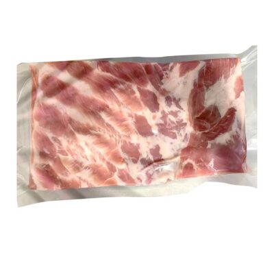 Bangalow Sweet Pork Free-Range Pork Belly (Frozen) 0.8–1 kg – Perfect for Slow Roast, BBQ & Braising