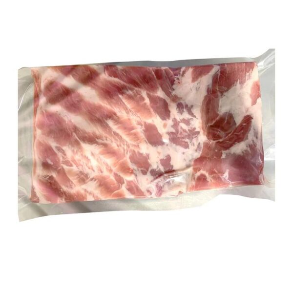 Bangalow Sweet Pork Free-Range Pork Belly (Frozen) 0.8–1 kg – Perfect for Slow Roast, BBQ & Braising