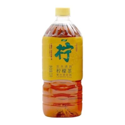 C'estbon Lemon Tea Drink 1L