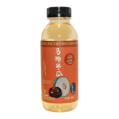 Youke Paradise Water Chestnut & Winter Melon Drink 400ml