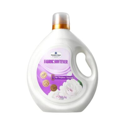 Member's Mark Fabric Softener – Tuberose Blossom 5 kg – Limited Import