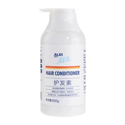 ALDI Value Hair Conditioner 500 g – Limited Import