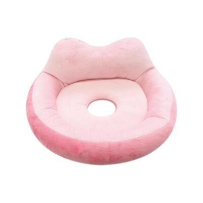 COGIT Pelvic Support Donut Seat Cushion - Pink