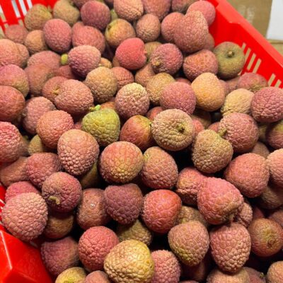 Xianjinfeng Lychees – Approx. 500 g
