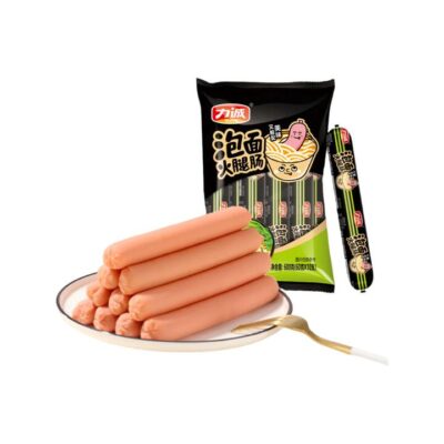 Licheng Ham Sausage Sticks (for Instant Noodles) 600g - Ramen Topping