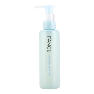 FANCL Mild Cleansing Oil 140ml - Makeup Remover